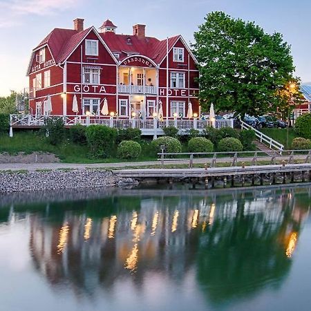 Goeta Hotell Borensberg المظهر الخارجي الصورة