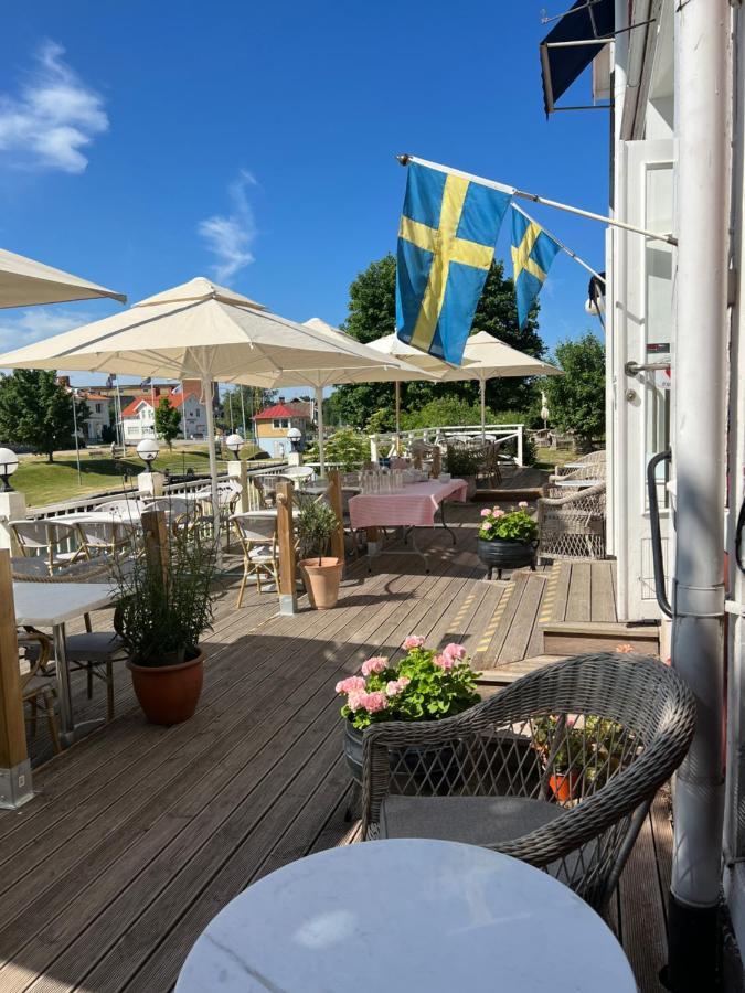 Goeta Hotell Borensberg المظهر الخارجي الصورة