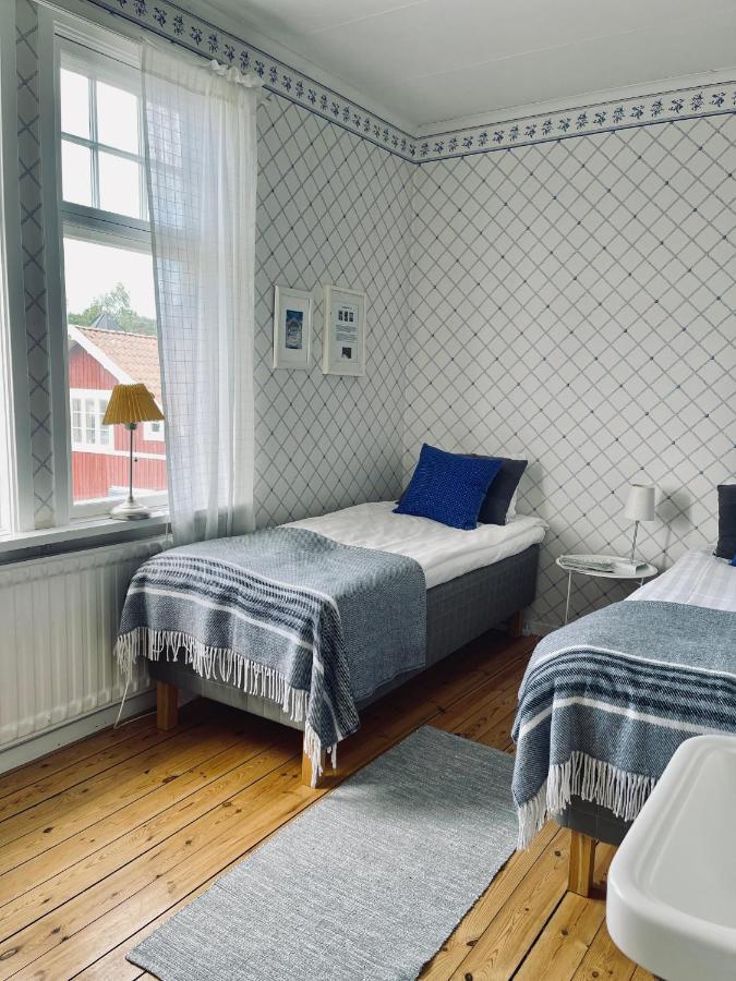 Goeta Hotell Borensberg المظهر الخارجي الصورة