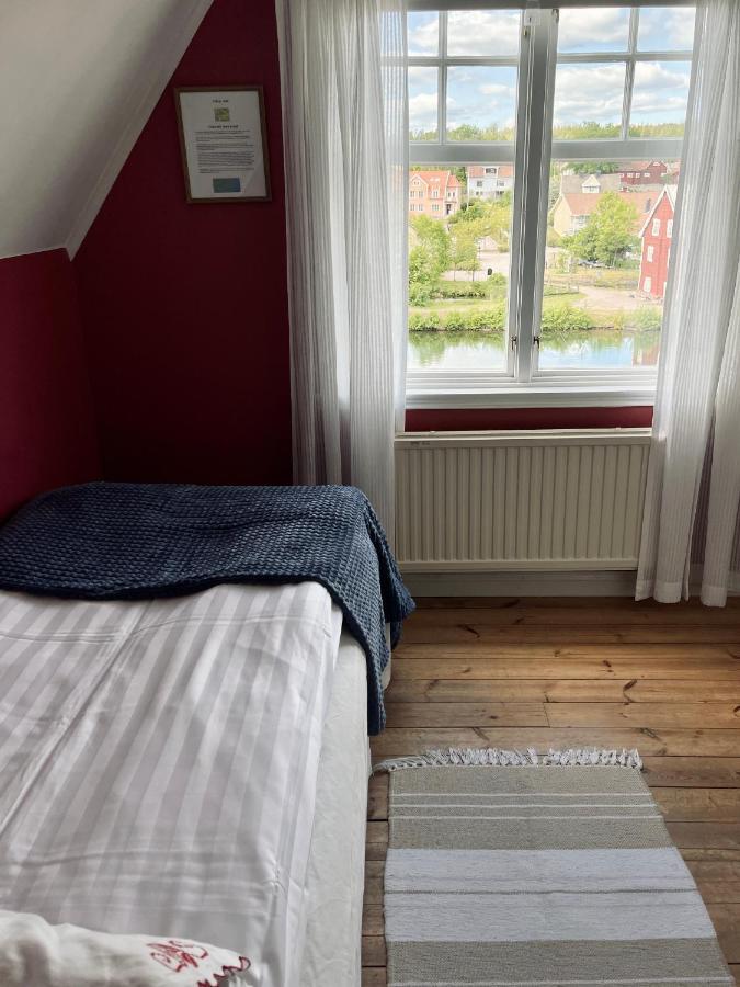 Goeta Hotell Borensberg المظهر الخارجي الصورة