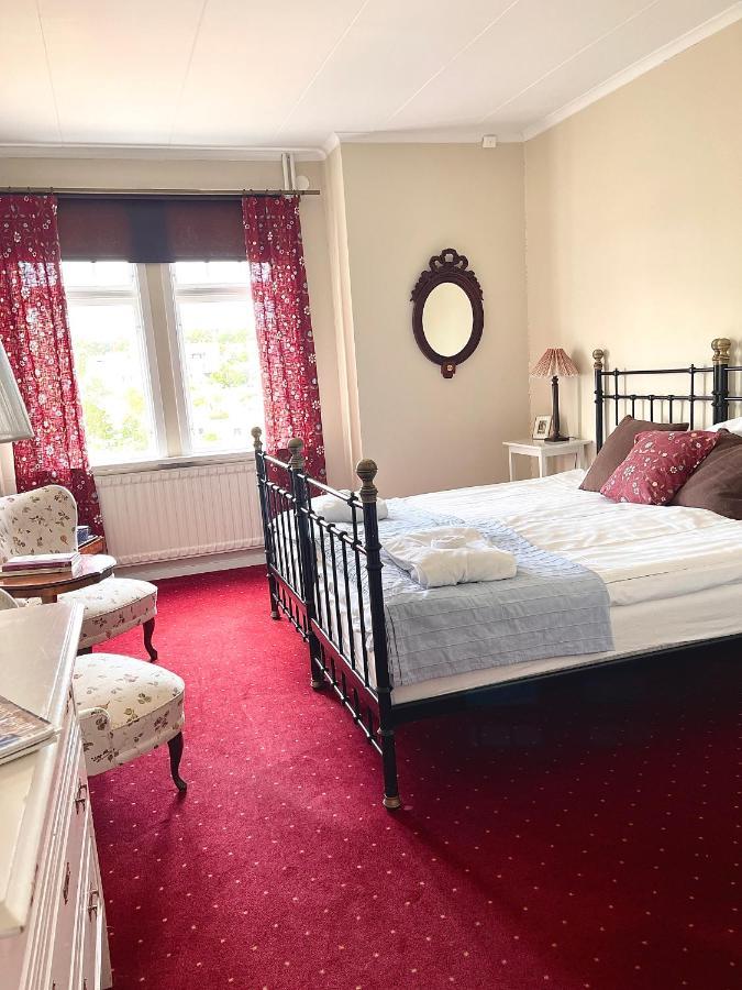 Goeta Hotell Borensberg المظهر الخارجي الصورة