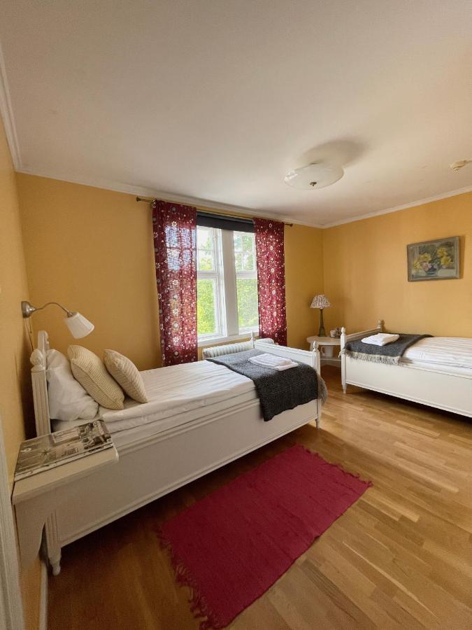 Goeta Hotell Borensberg المظهر الخارجي الصورة